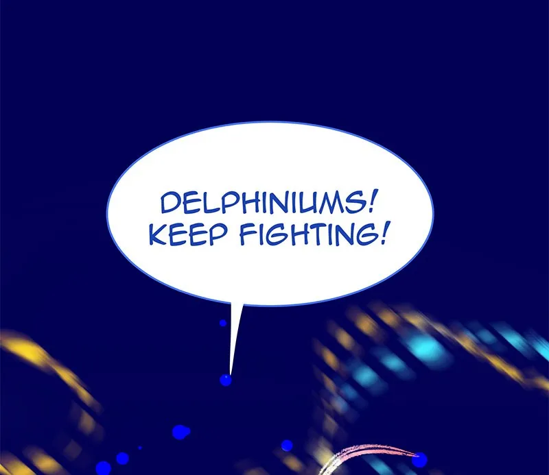 Strawberry Seafoam Chapter 134 page 7 - 