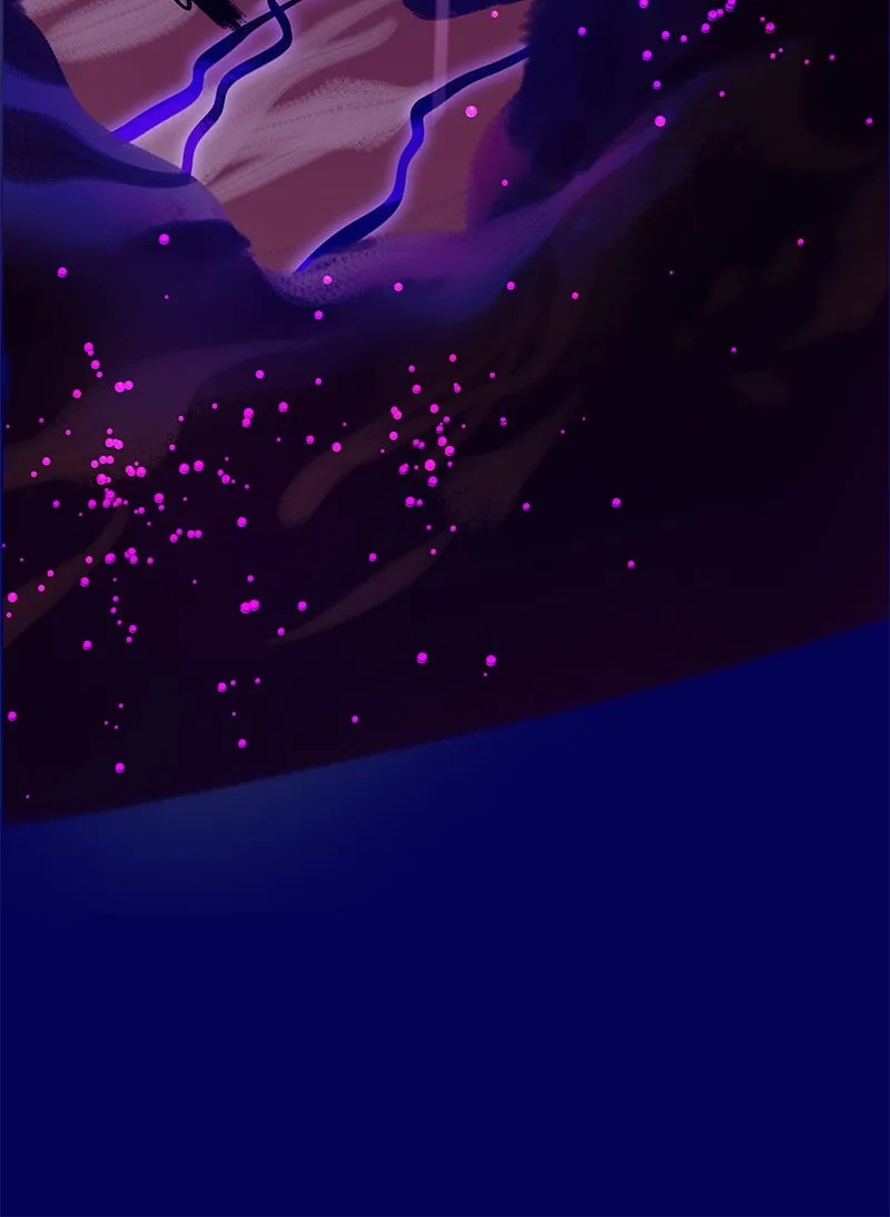 Strawberry Seafoam Chapter 134 page 62 - 