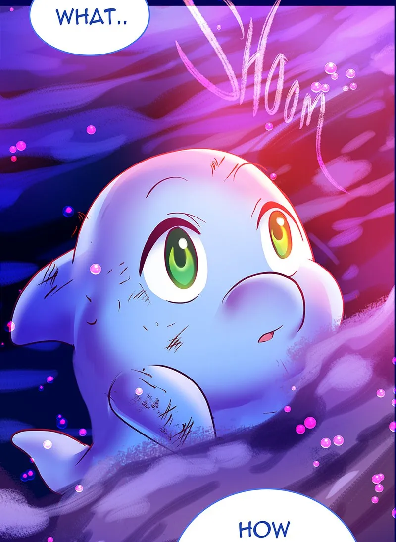 Strawberry Seafoam Chapter 134 page 67 - 