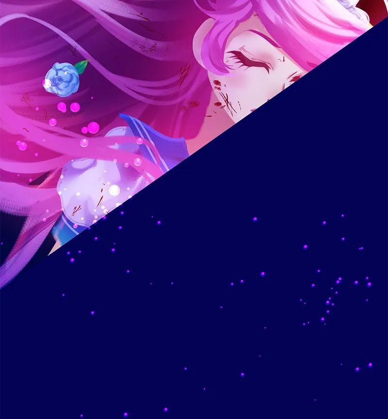 Strawberry Seafoam Chapter 134 page 72 - 