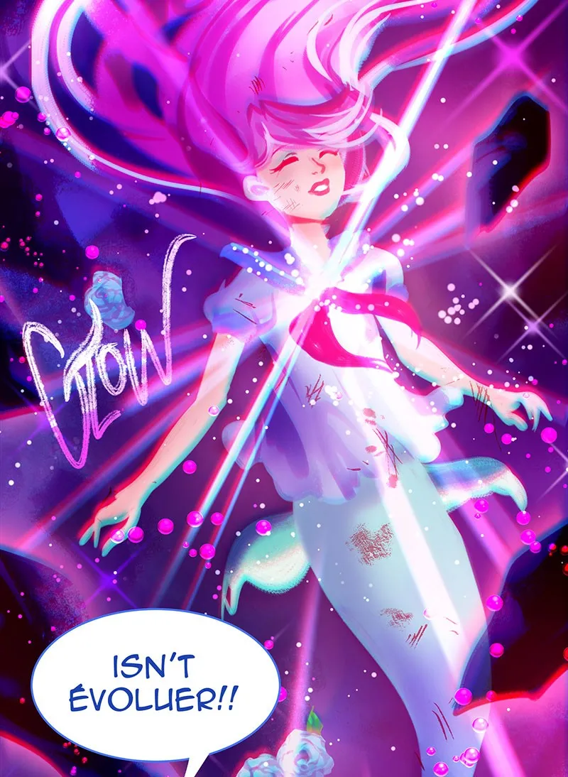 Strawberry Seafoam Chapter 134 page 75 - 