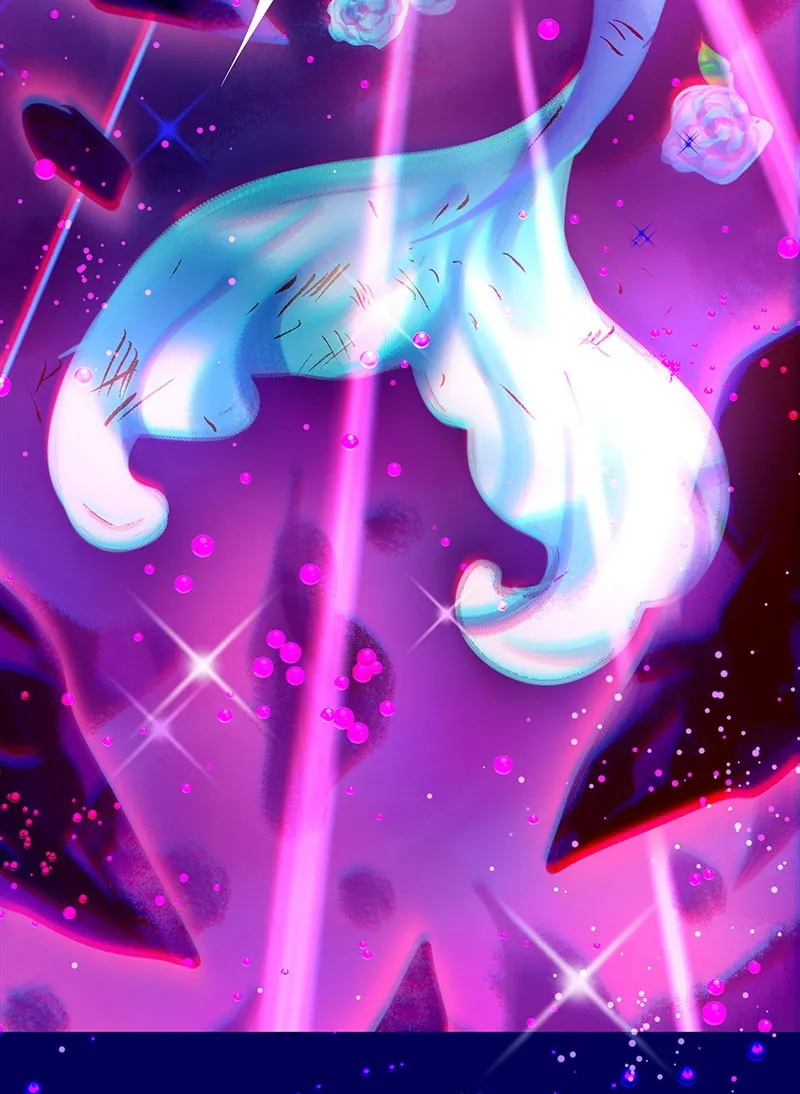 Strawberry Seafoam Chapter 134 page 76 - 