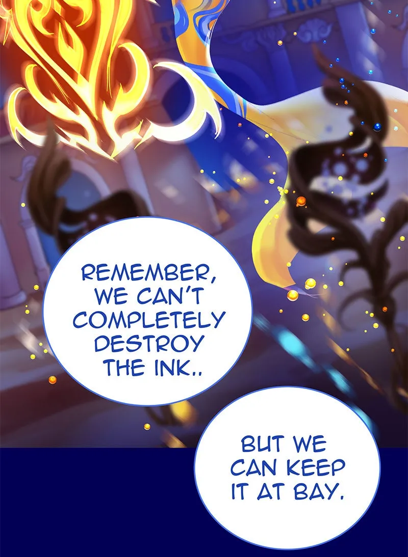 Strawberry Seafoam Chapter 134 page 9 - 