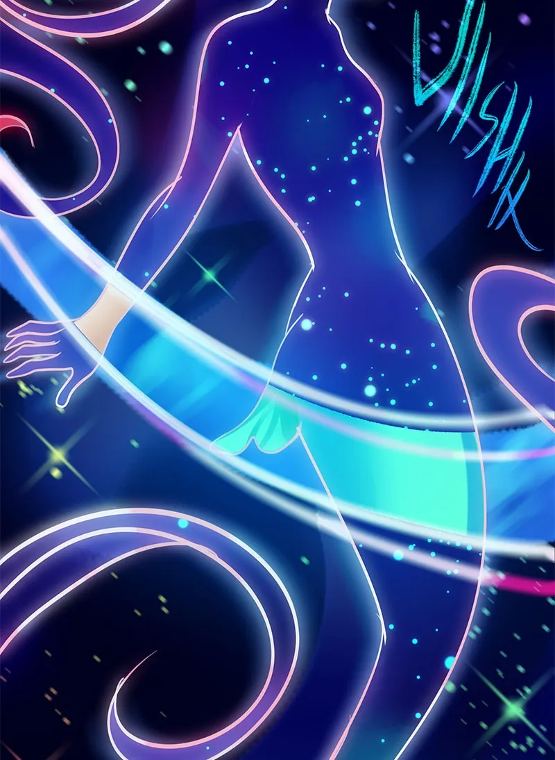 Strawberry Seafoam Chapter 134 page 81 - 