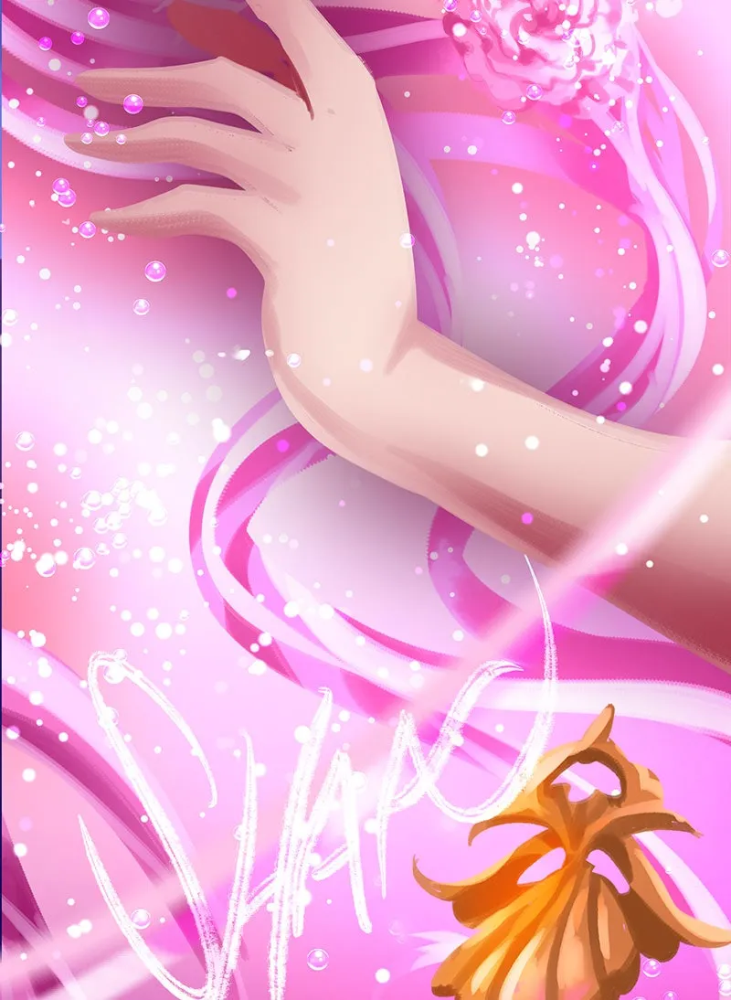 Strawberry Seafoam Chapter 134 page 86 - 