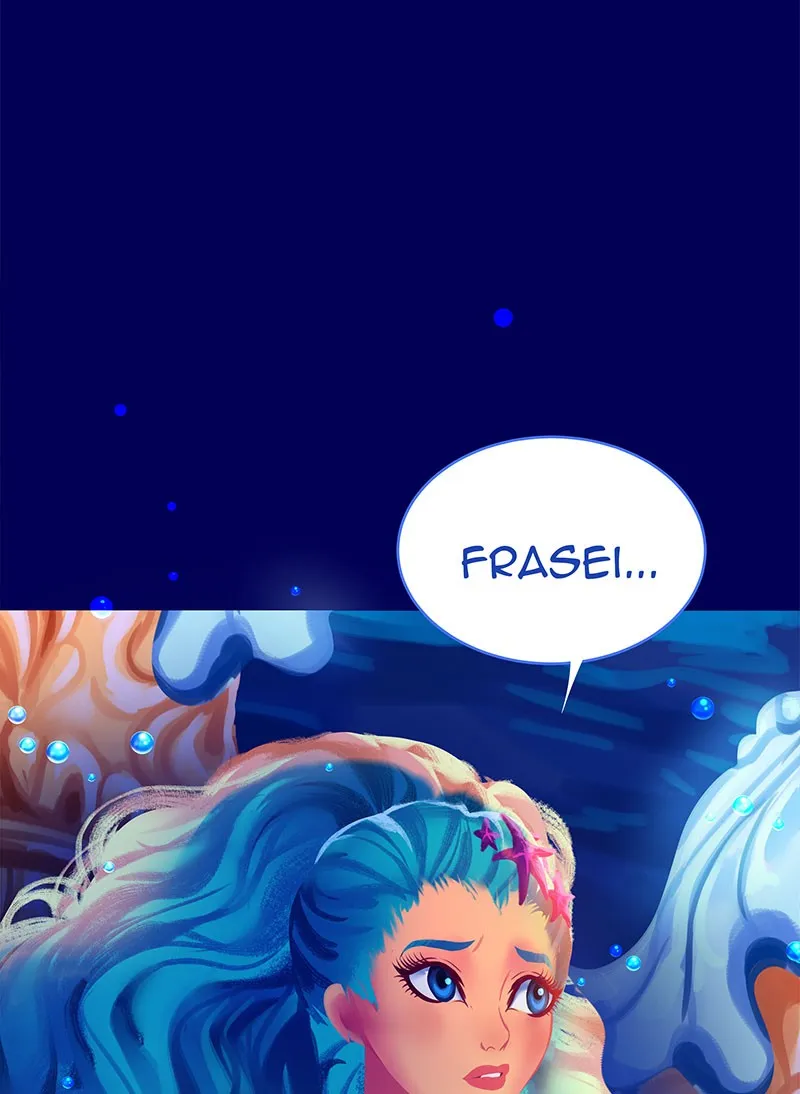 Strawberry Seafoam Chapter 134 page 10 - 