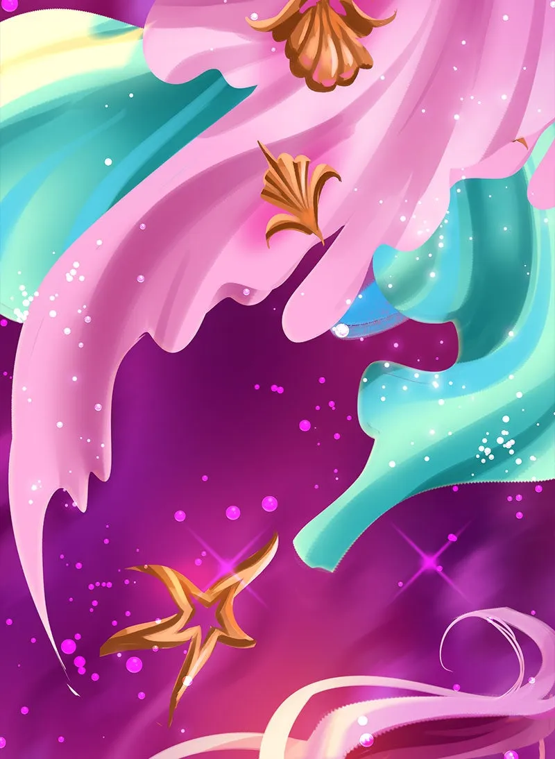 Strawberry Seafoam Chapter 134 page 92 - 