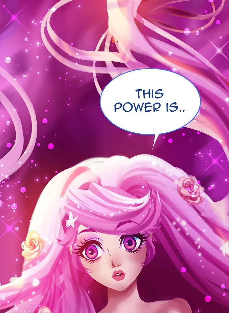 Strawberry Seafoam Chapter 134 page 93 - 