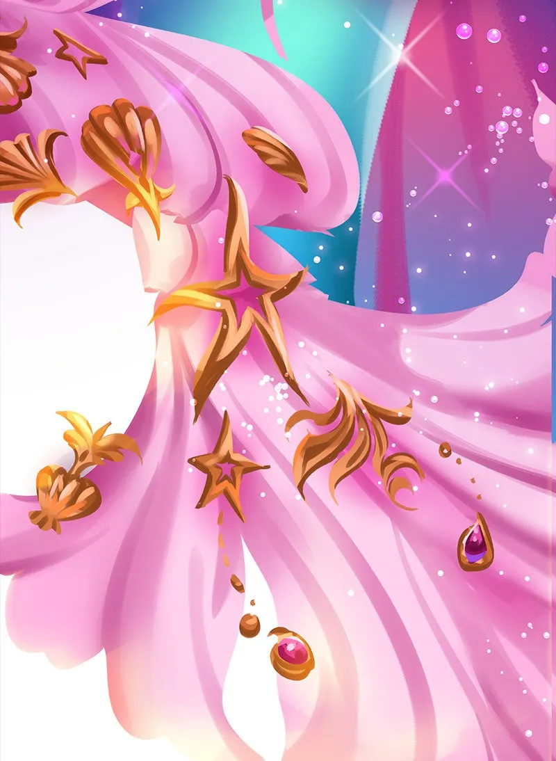 Strawberry Seafoam Chapter 134 page 95 - 