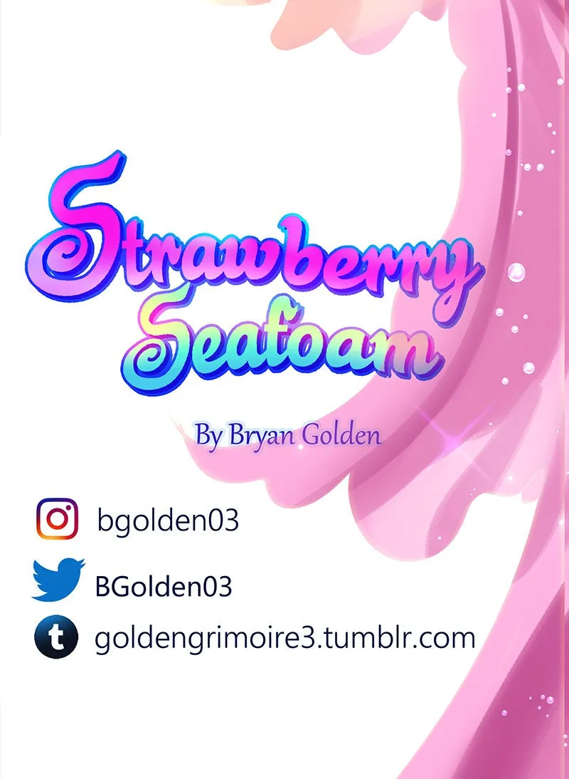 Strawberry Seafoam Chapter 134 page 96 - 