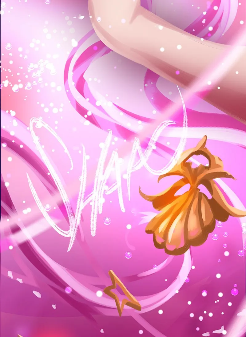 Strawberry Seafoam Chapter 135 page 11 - 
