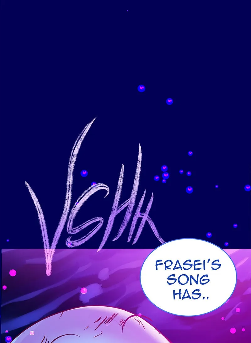 Strawberry Seafoam Chapter 135 page 107 - 