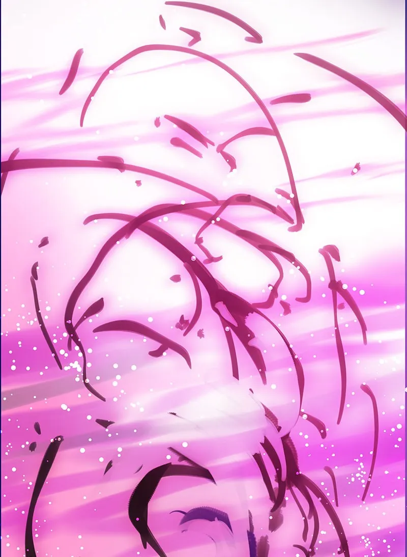 Strawberry Seafoam Chapter 135 page 124 - 