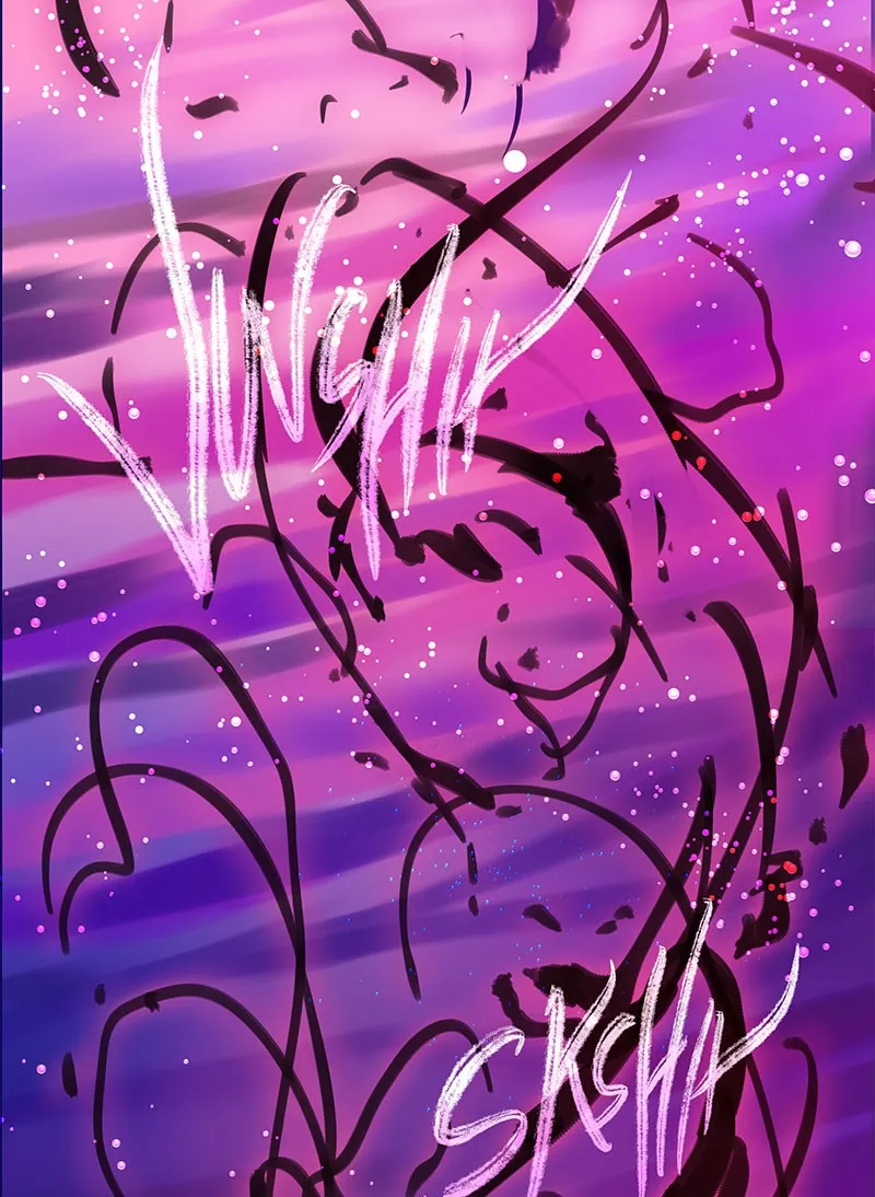 Strawberry Seafoam Chapter 135 page 125 - 