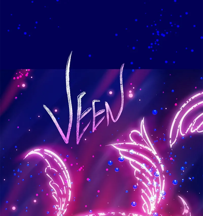 Strawberry Seafoam Chapter 135 page 131 - 