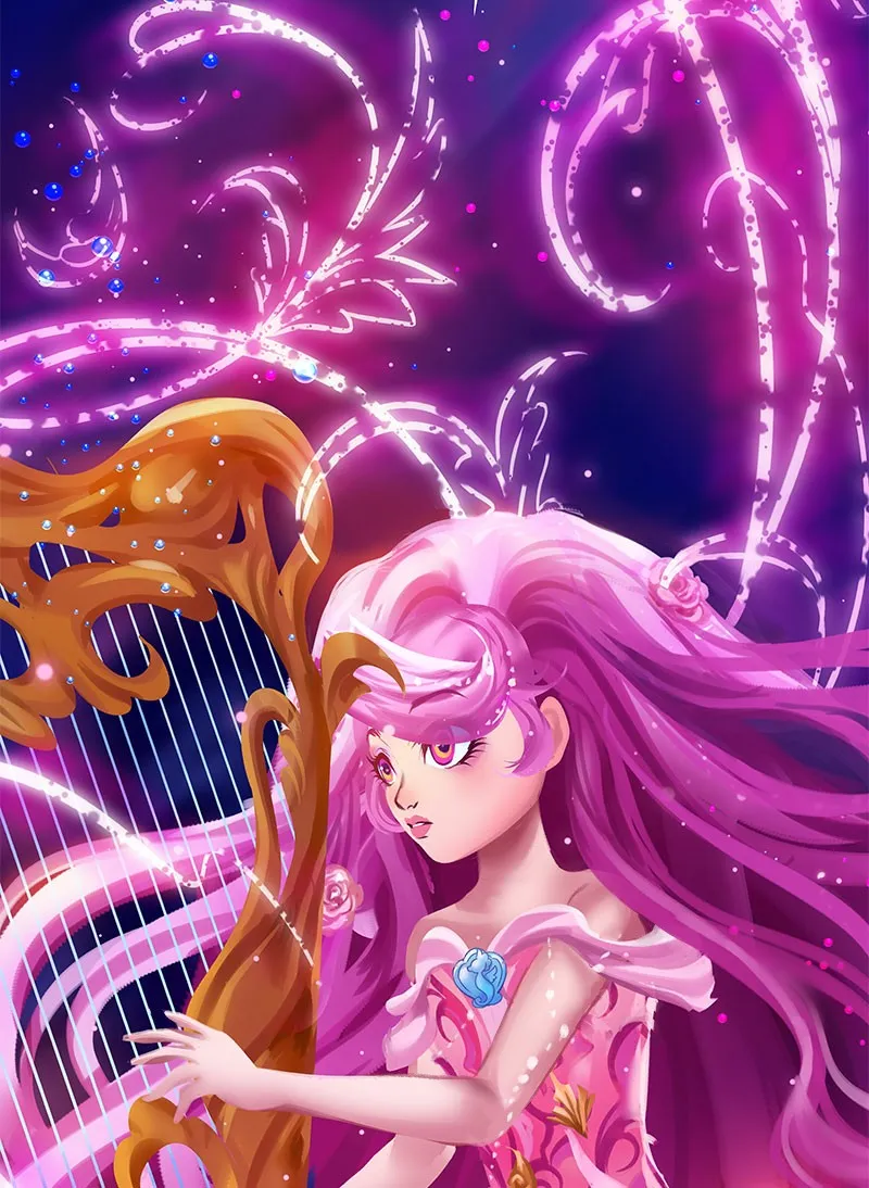 Strawberry Seafoam Chapter 135 page 133 - 