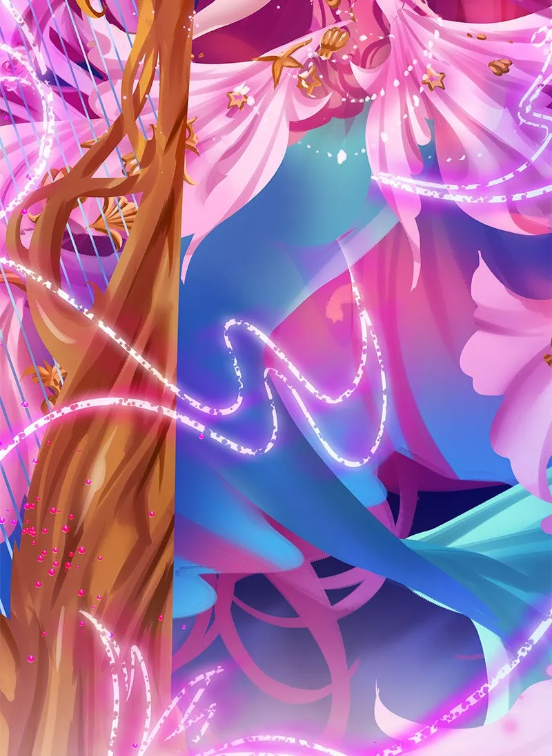 Strawberry Seafoam Chapter 135 page 134 - 