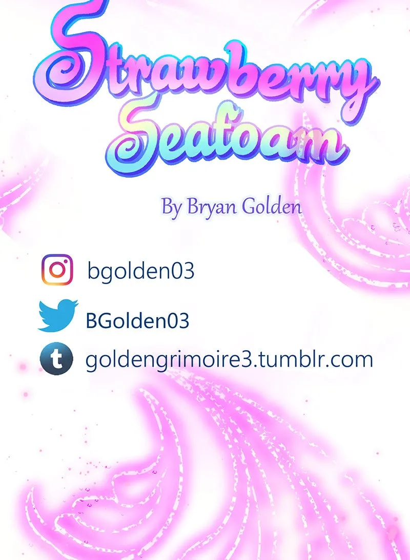 Strawberry Seafoam Chapter 135 page 136 - 