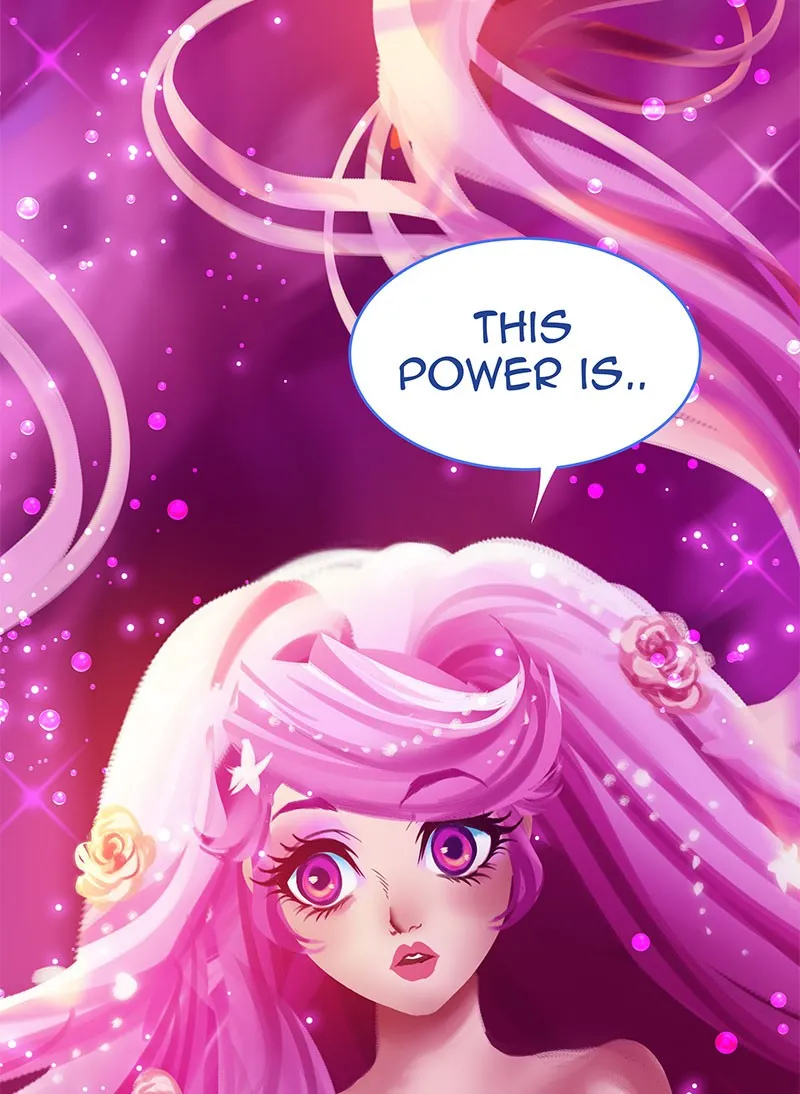 Strawberry Seafoam Chapter 135 page 17 - 