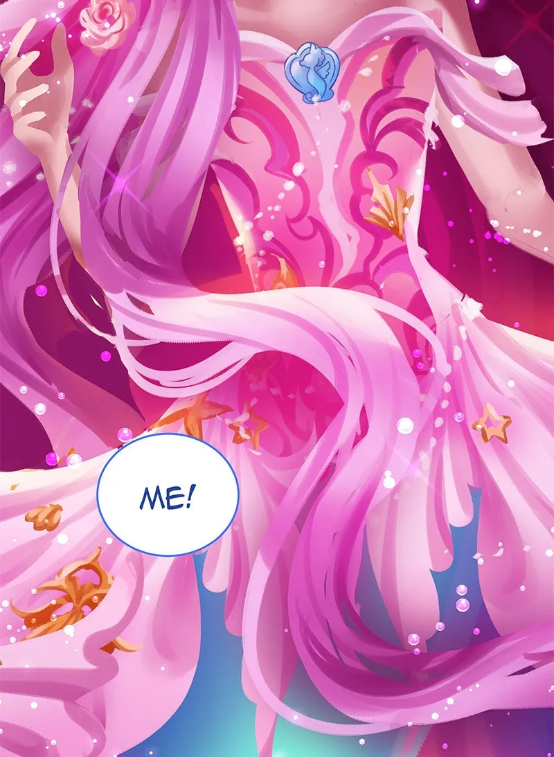 Strawberry Seafoam Chapter 135 page 18 - 