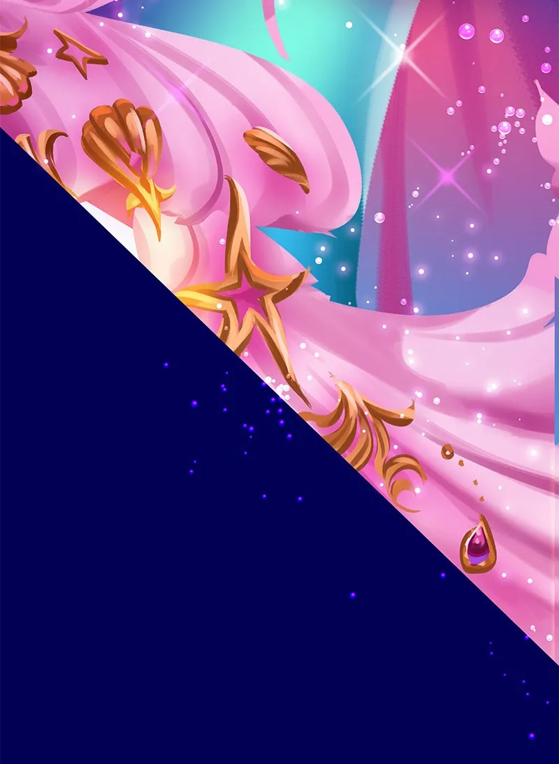 Strawberry Seafoam Chapter 135 page 19 - 