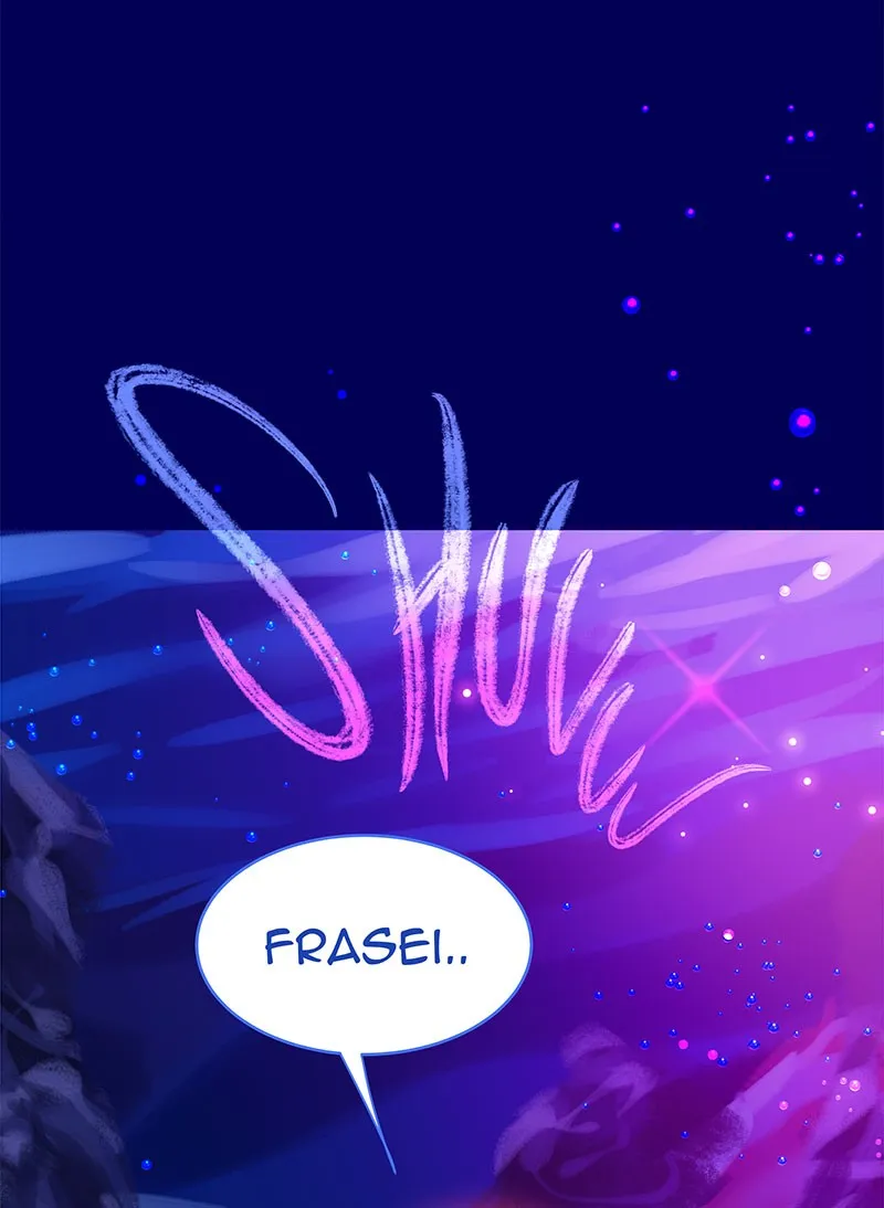 Strawberry Seafoam Chapter 135 page 20 - 