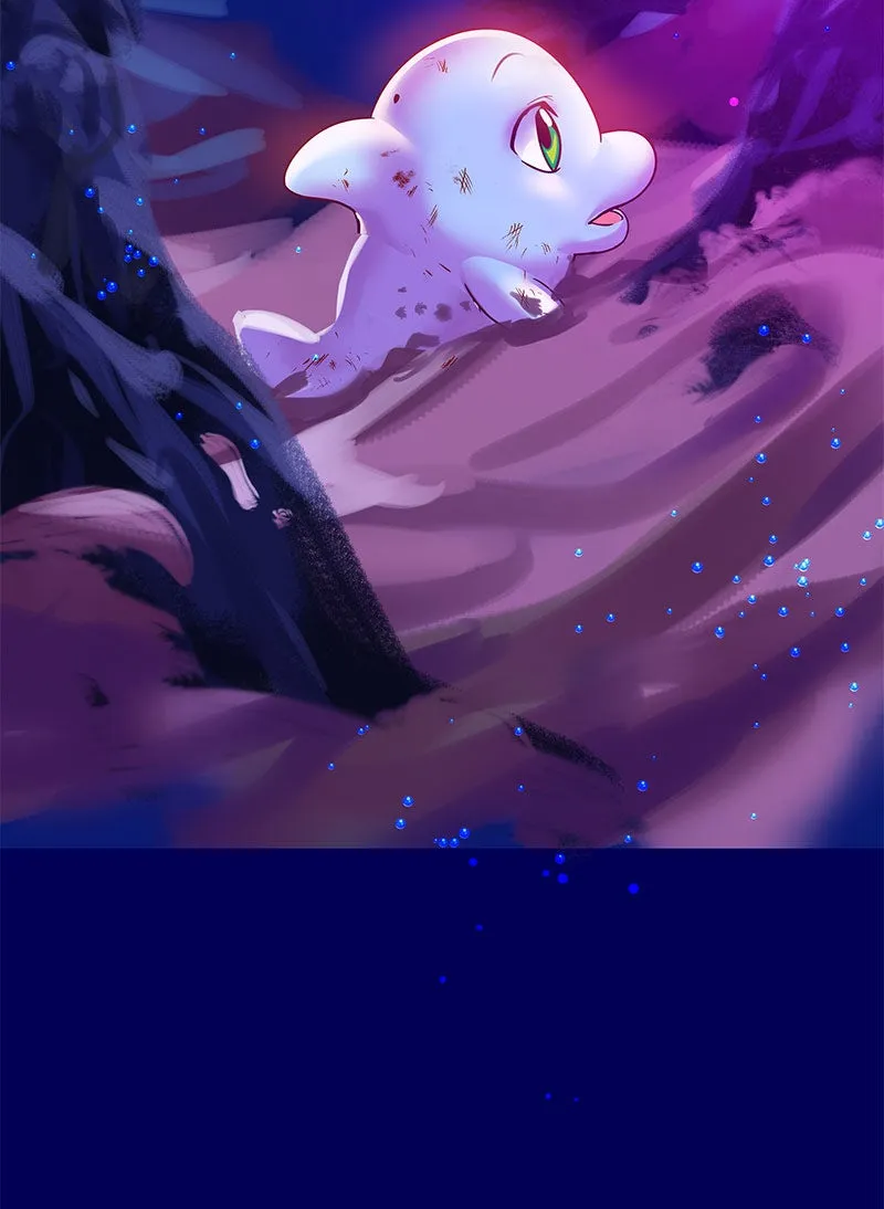 Strawberry Seafoam Chapter 135 page 21 - 