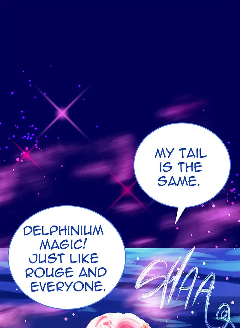 Strawberry Seafoam Chapter 135 page 22 - 