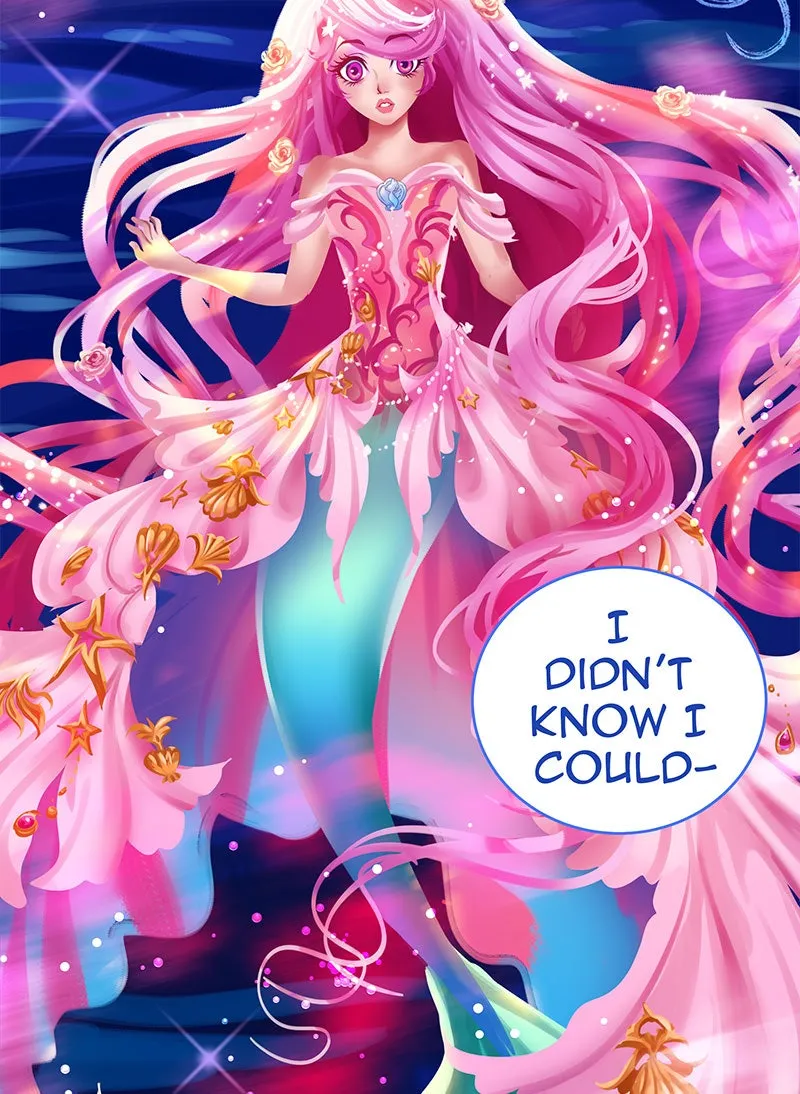Strawberry Seafoam Chapter 135 page 23 - 