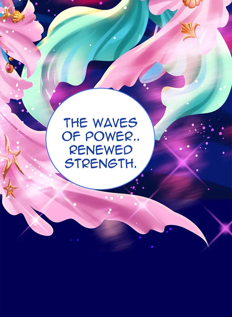 Strawberry Seafoam Chapter 135 page 24 - 