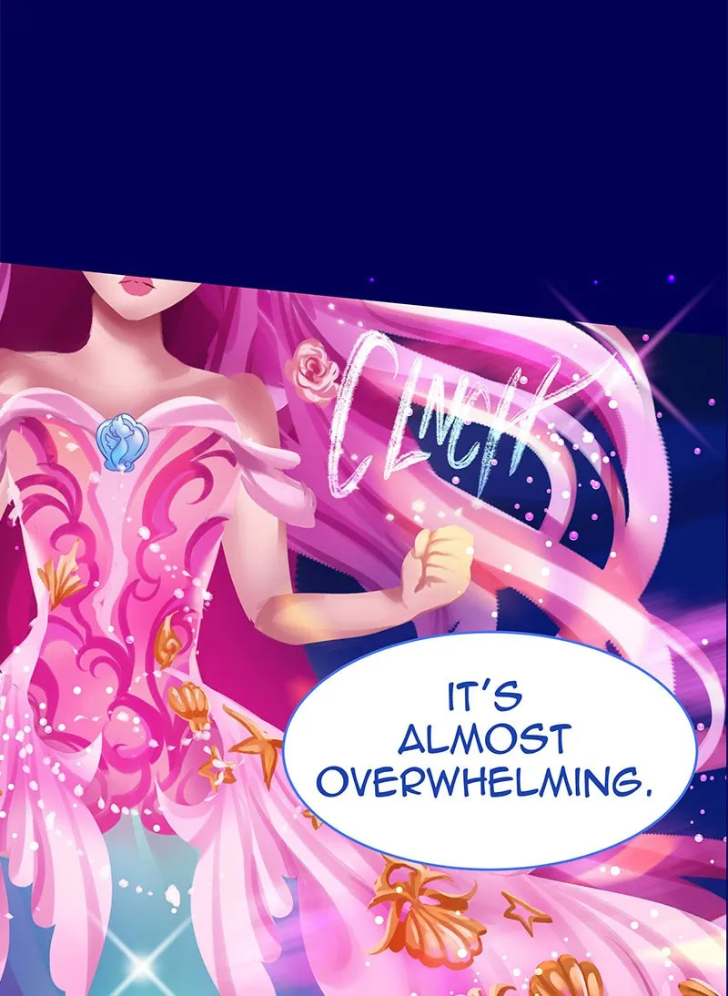 Strawberry Seafoam Chapter 135 page 25 - 