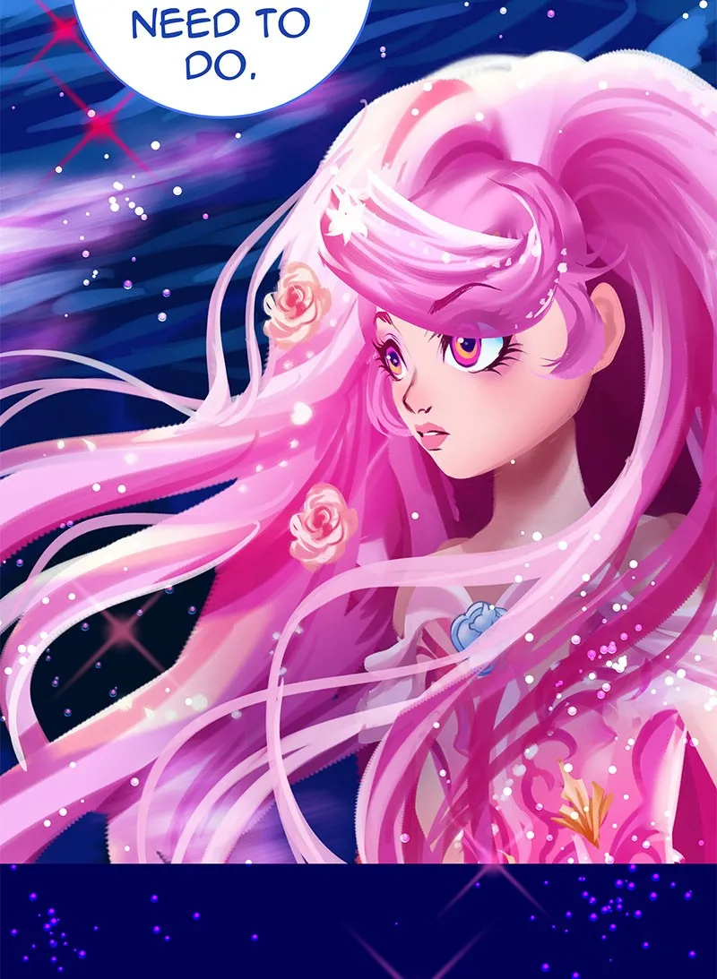 Strawberry Seafoam Chapter 135 page 27 - 