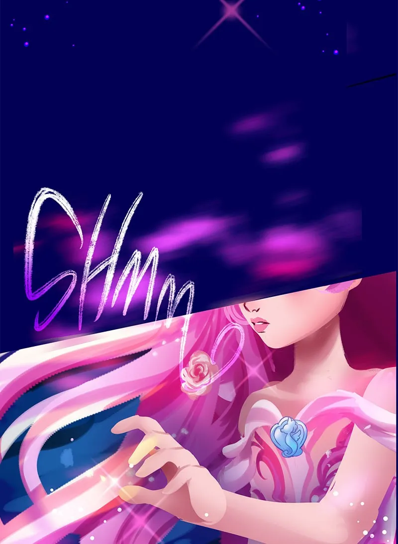 Strawberry Seafoam Chapter 135 page 28 - 