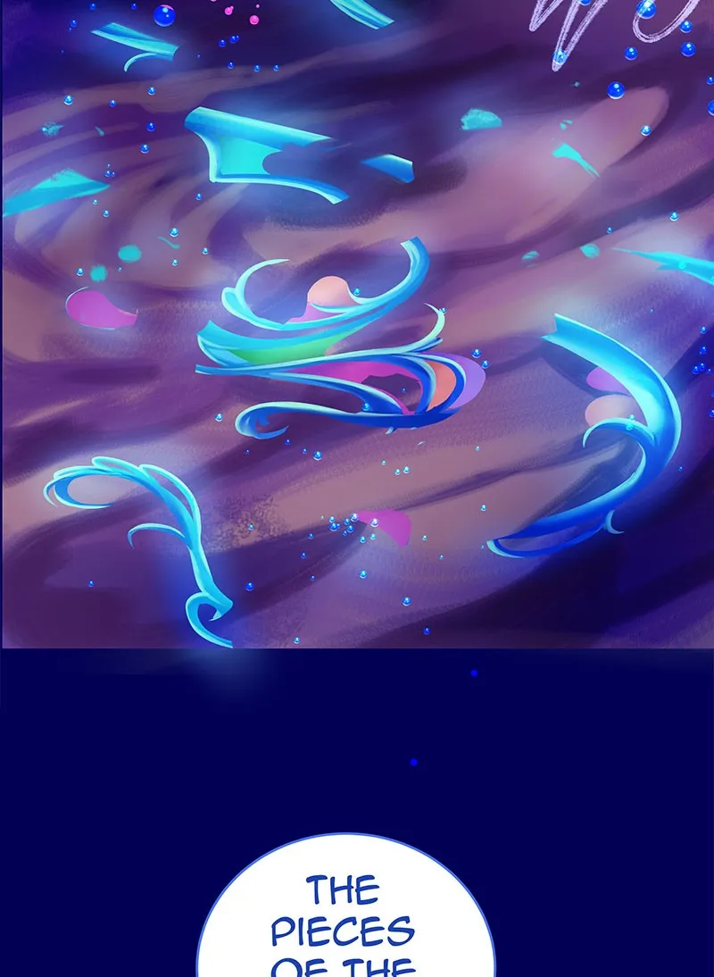 Strawberry Seafoam Chapter 135 page 30 - 