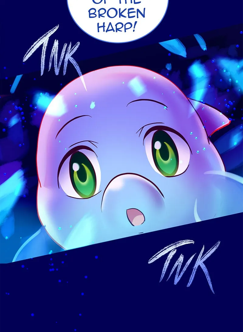 Strawberry Seafoam Chapter 135 page 31 - 