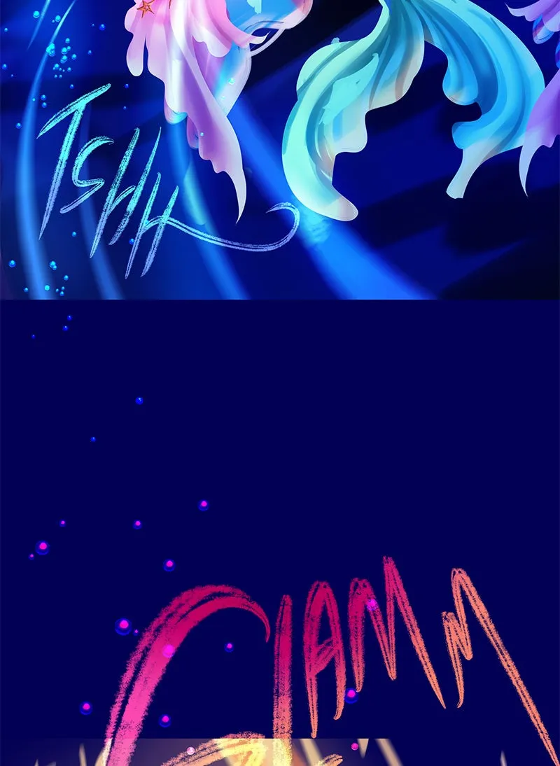Strawberry Seafoam Chapter 135 page 34 - 
