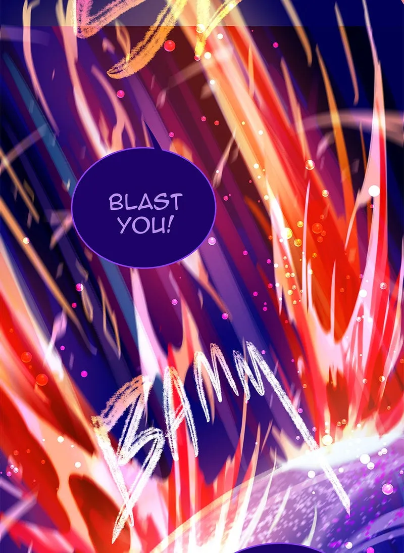 Strawberry Seafoam Chapter 135 page 35 - 