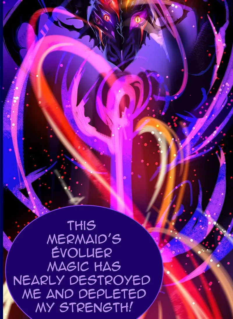 Strawberry Seafoam Chapter 135 page 38 - 