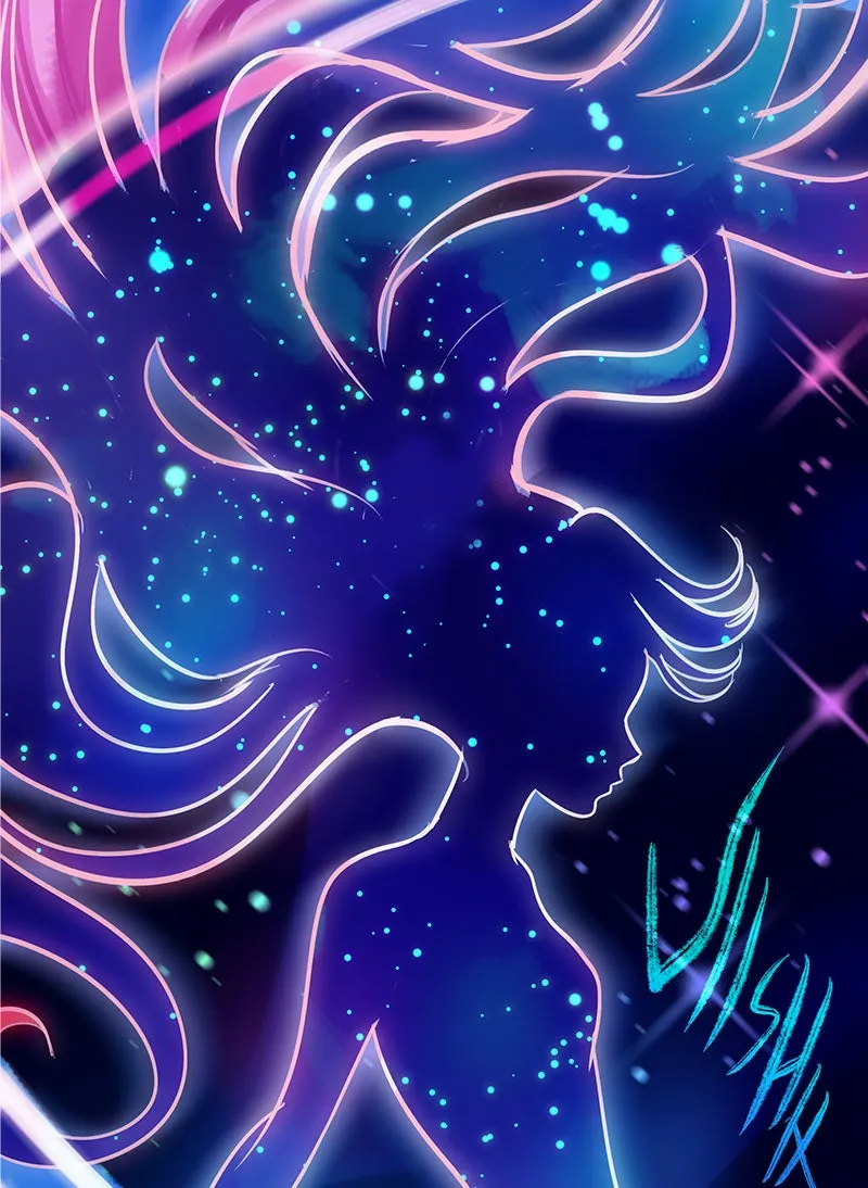 Strawberry Seafoam Chapter 135 page 5 - 
