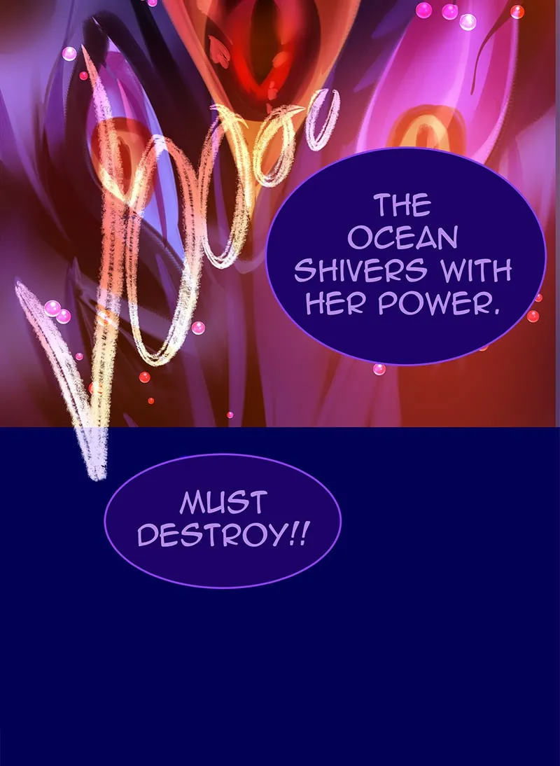Strawberry Seafoam Chapter 135 page 42 - 