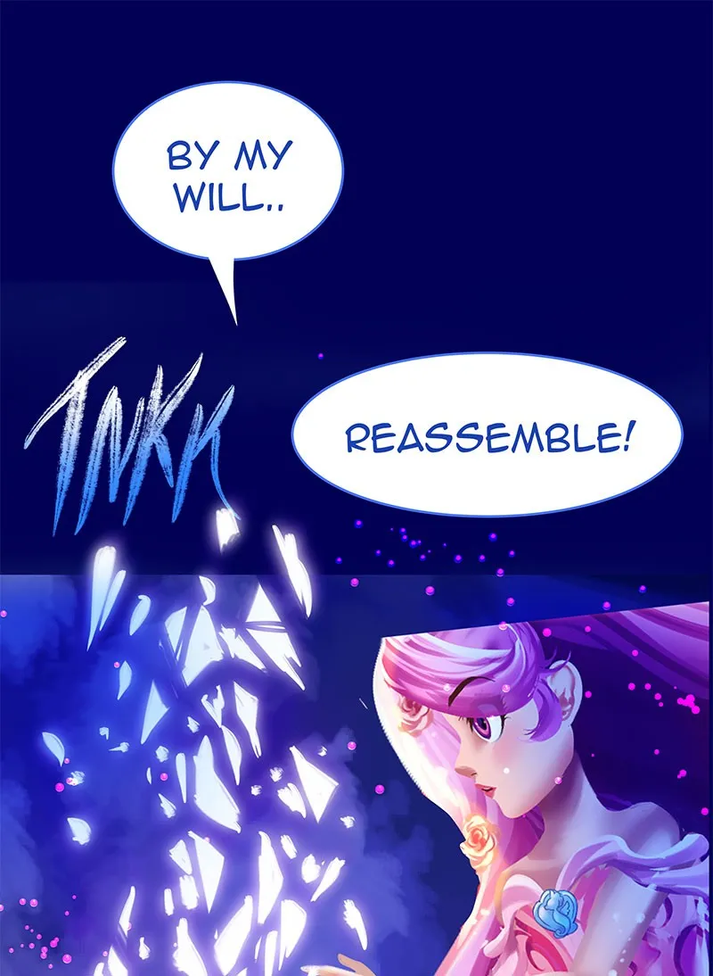 Strawberry Seafoam Chapter 135 page 44 - 