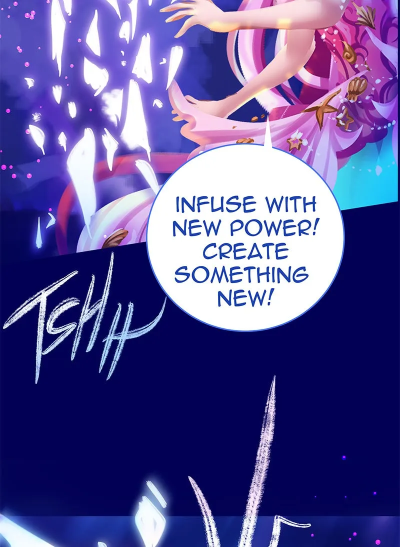 Strawberry Seafoam Chapter 135 page 45 - 