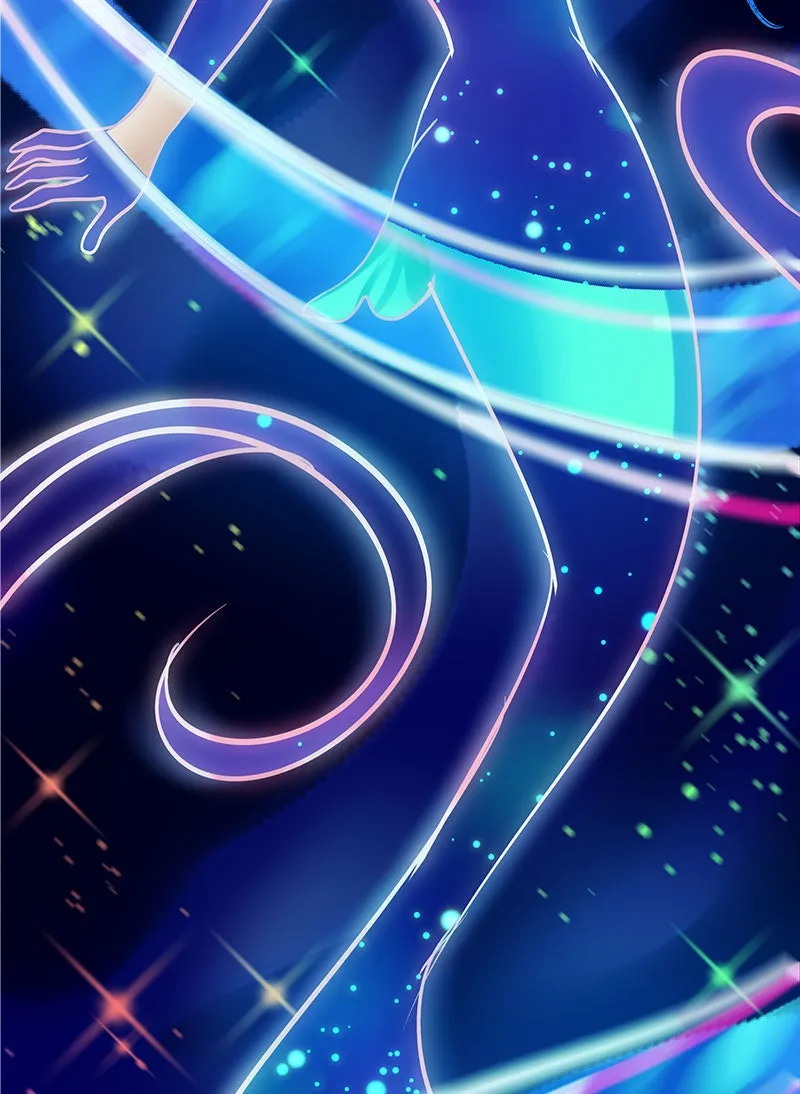 Strawberry Seafoam Chapter 135 page 6 - 