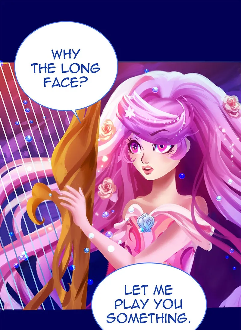 Strawberry Seafoam Chapter 135 page 55 - 