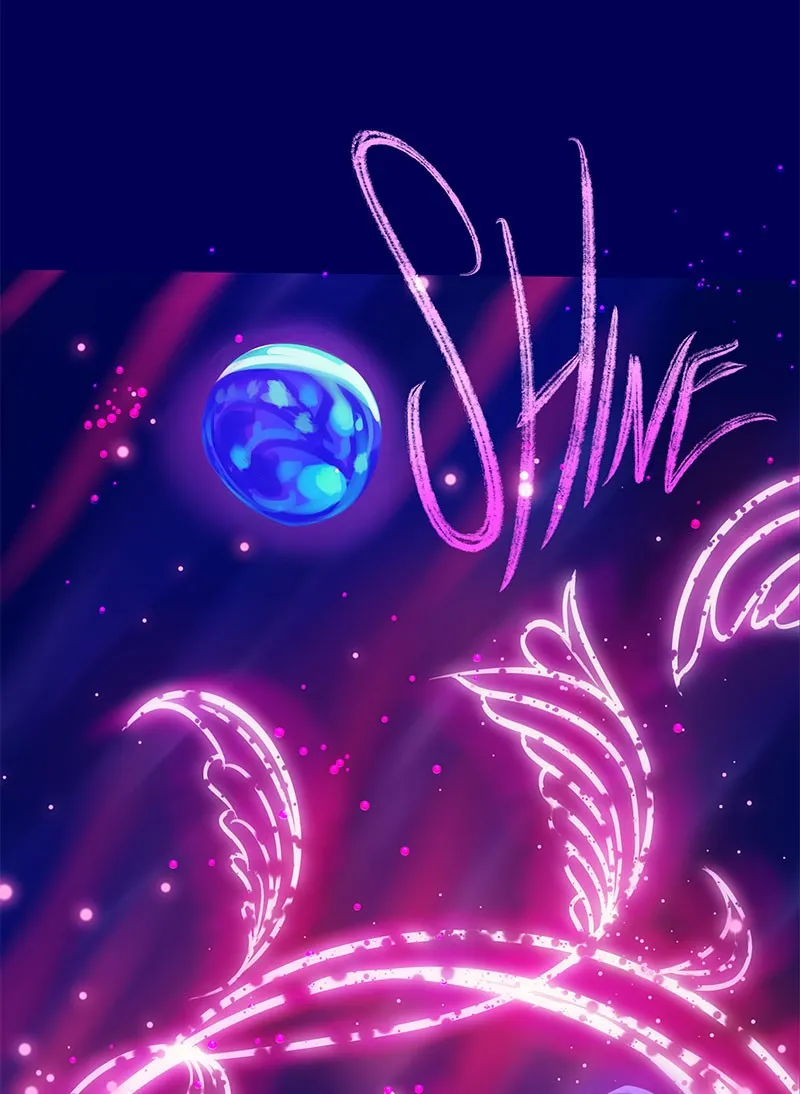 Strawberry Seafoam Chapter 135 page 57 - 