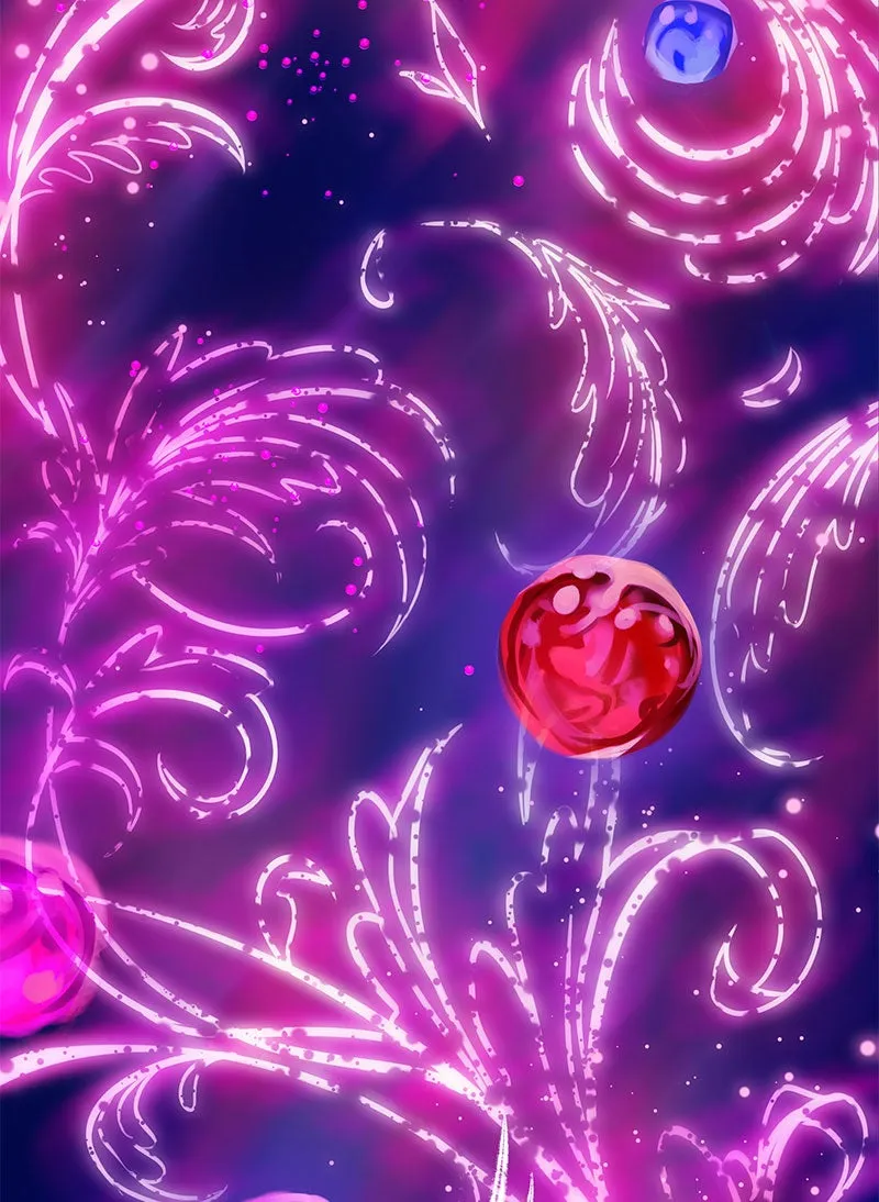 Strawberry Seafoam Chapter 135 page 58 - 