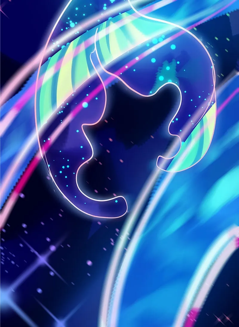 Strawberry Seafoam Chapter 135 page 7 - 