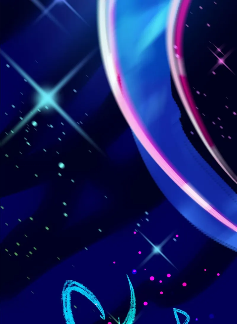 Strawberry Seafoam Chapter 135 page 8 - 