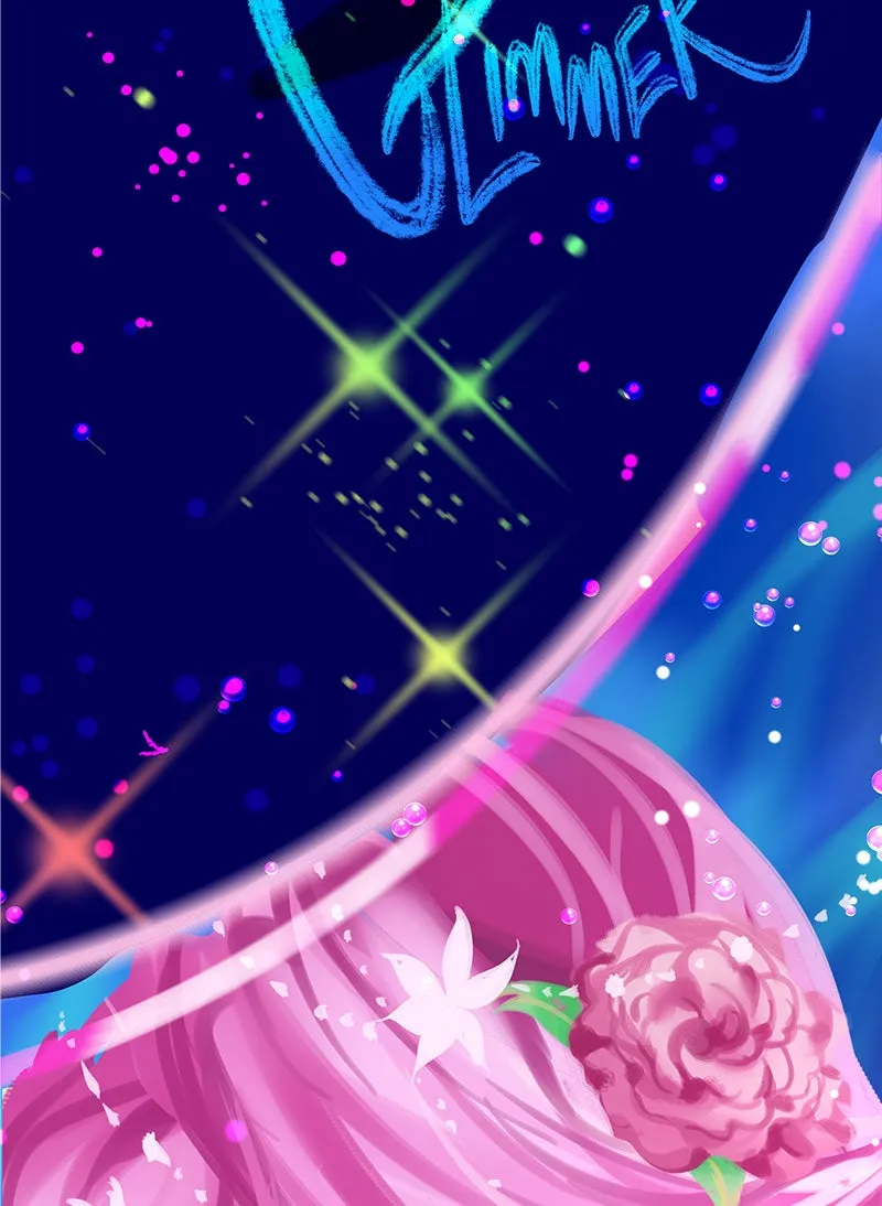 Strawberry Seafoam Chapter 135 page 9 - 