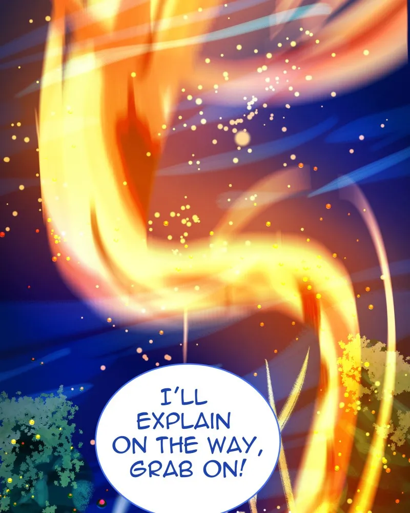 Strawberry Seafoam Chapter 136 page 103 - 